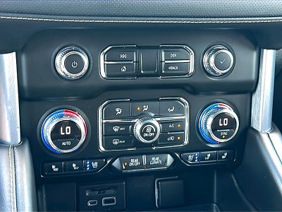 2021 GMC Yukon XL 2WD SLT