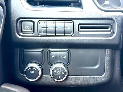 2021 GMC Yukon XL 2WD SLT