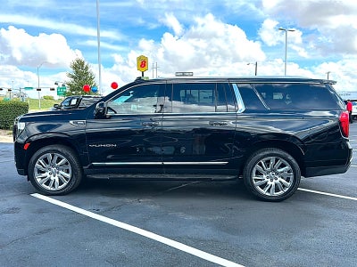 2021 GMC Yukon XL 2WD SLT