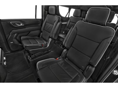 2021 GMC Yukon XL 2WD SLT