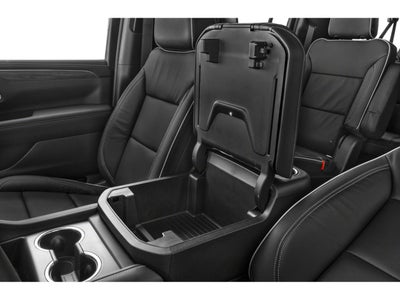 2021 GMC Yukon XL 2WD SLT
