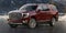 2021 GMC Yukon XL 2WD SLT