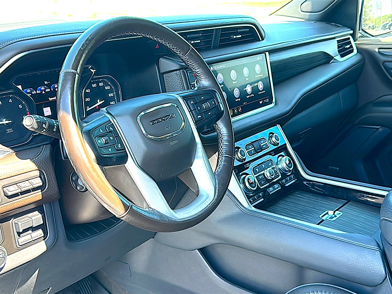 2021 GMC Yukon XL 2WD Denali