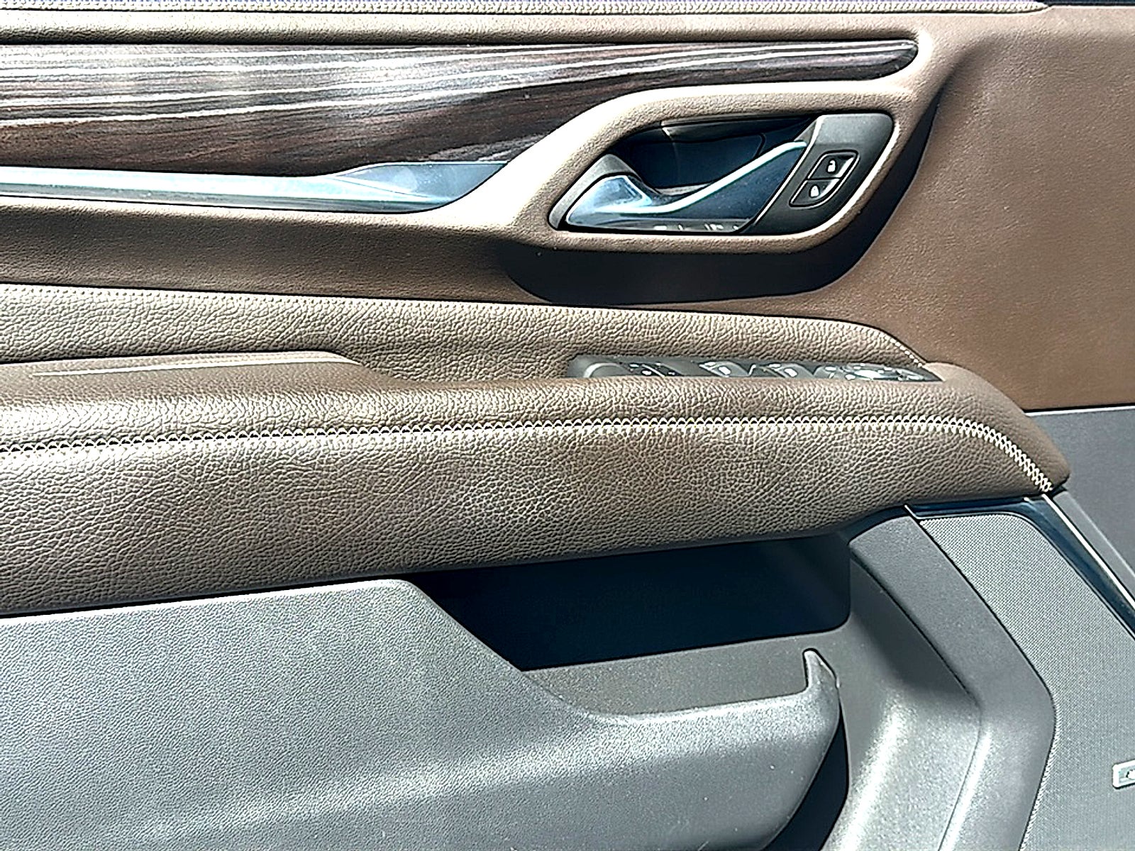 2021 GMC Yukon XL 2WD Denali
