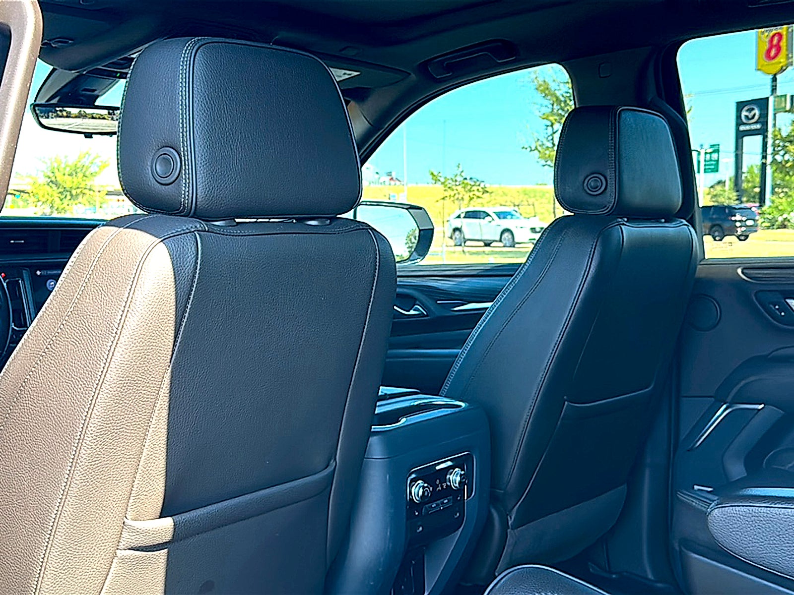2021 GMC Yukon XL 2WD Denali