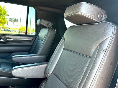 2021 GMC Yukon XL 2WD Denali