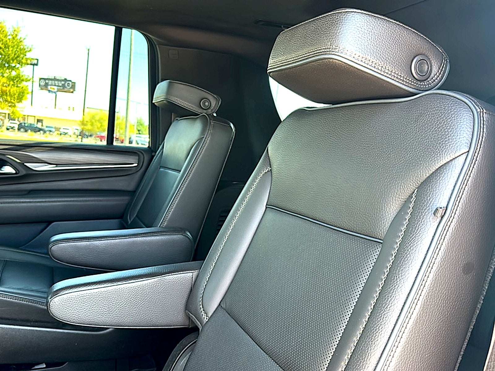 2021 GMC Yukon XL 2WD Denali