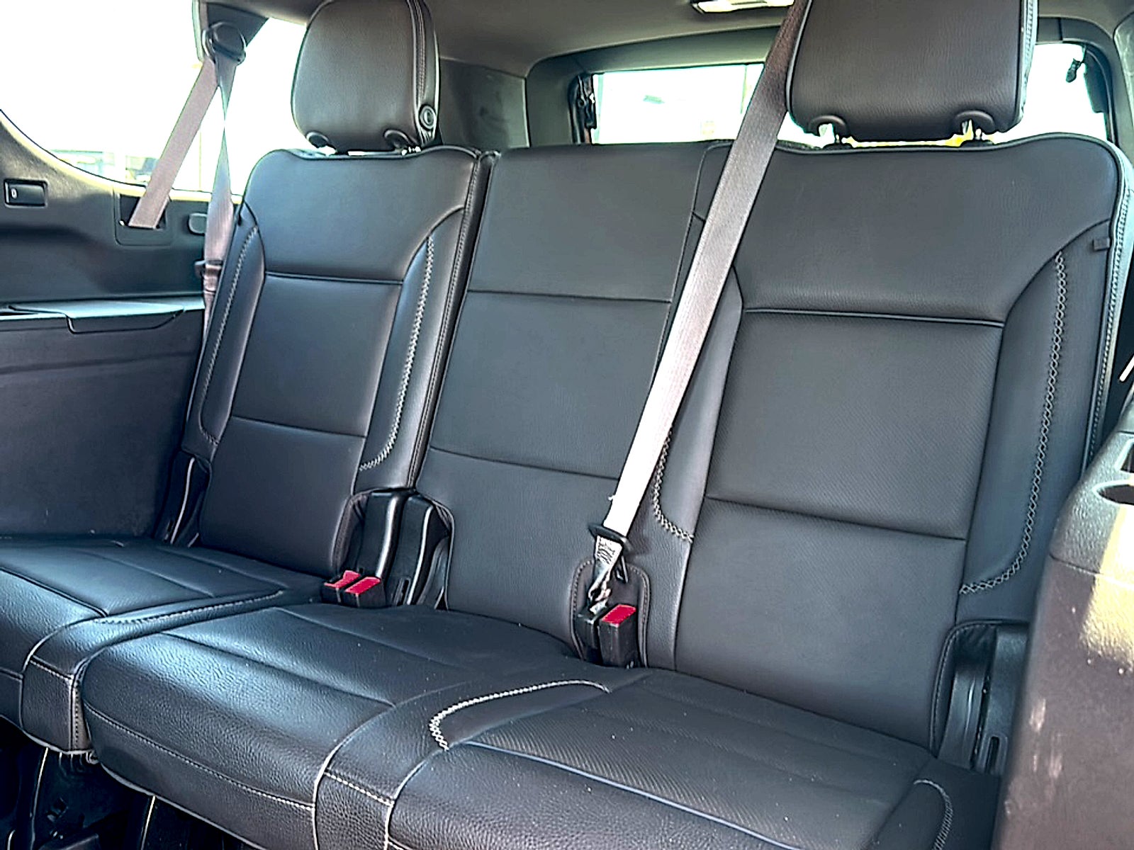 2021 GMC Yukon XL 2WD Denali