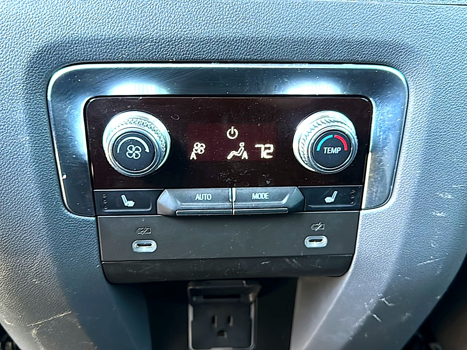 2021 GMC Yukon XL 2WD Denali