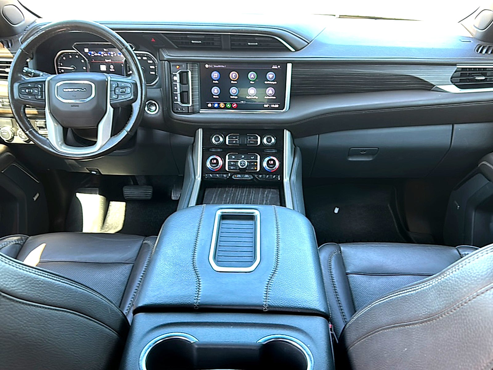 2021 GMC Yukon XL 2WD Denali