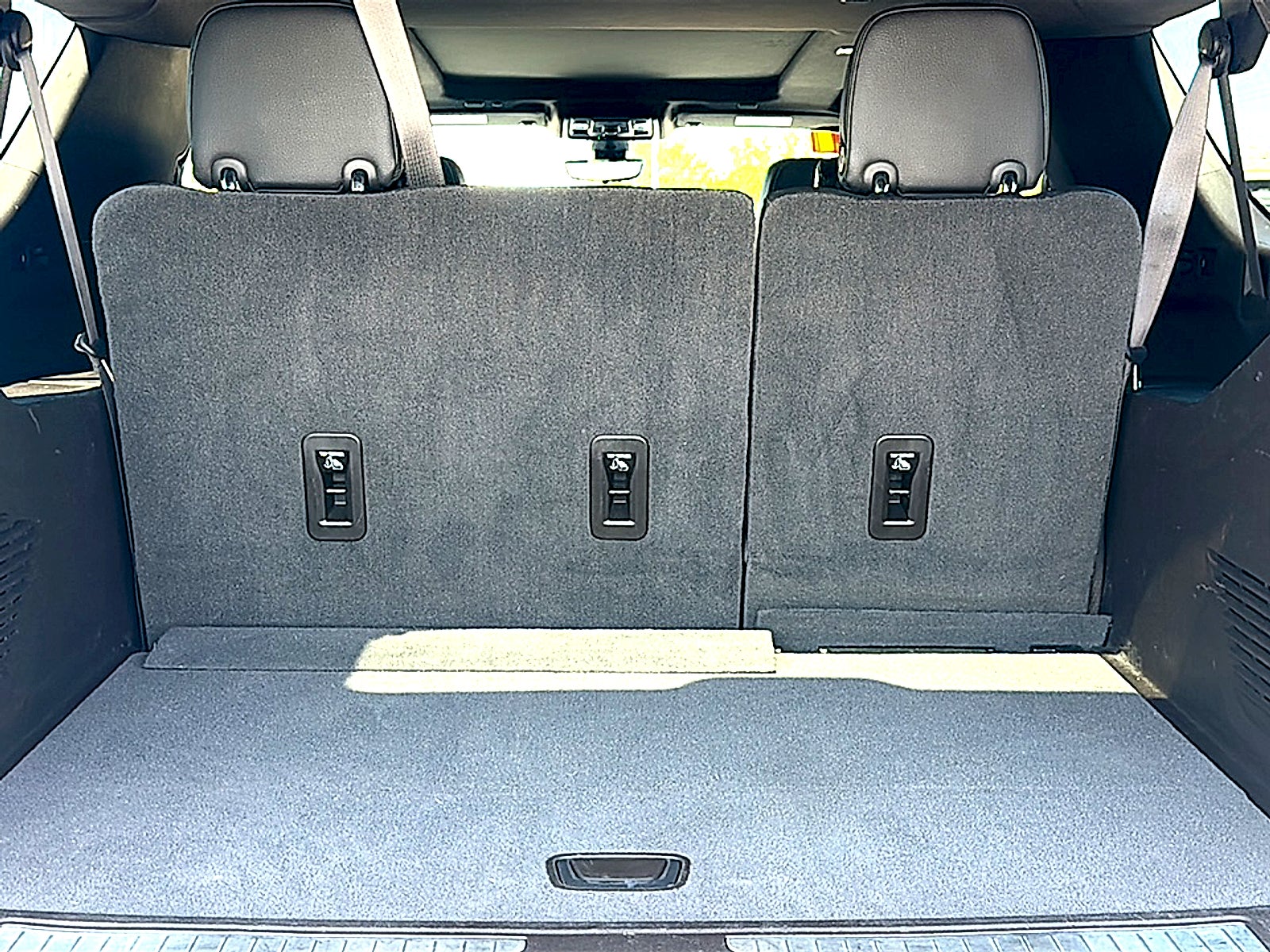 2021 GMC Yukon XL 2WD Denali