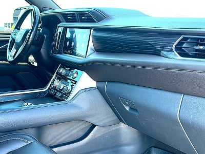 2021 GMC Yukon XL 2WD Denali
