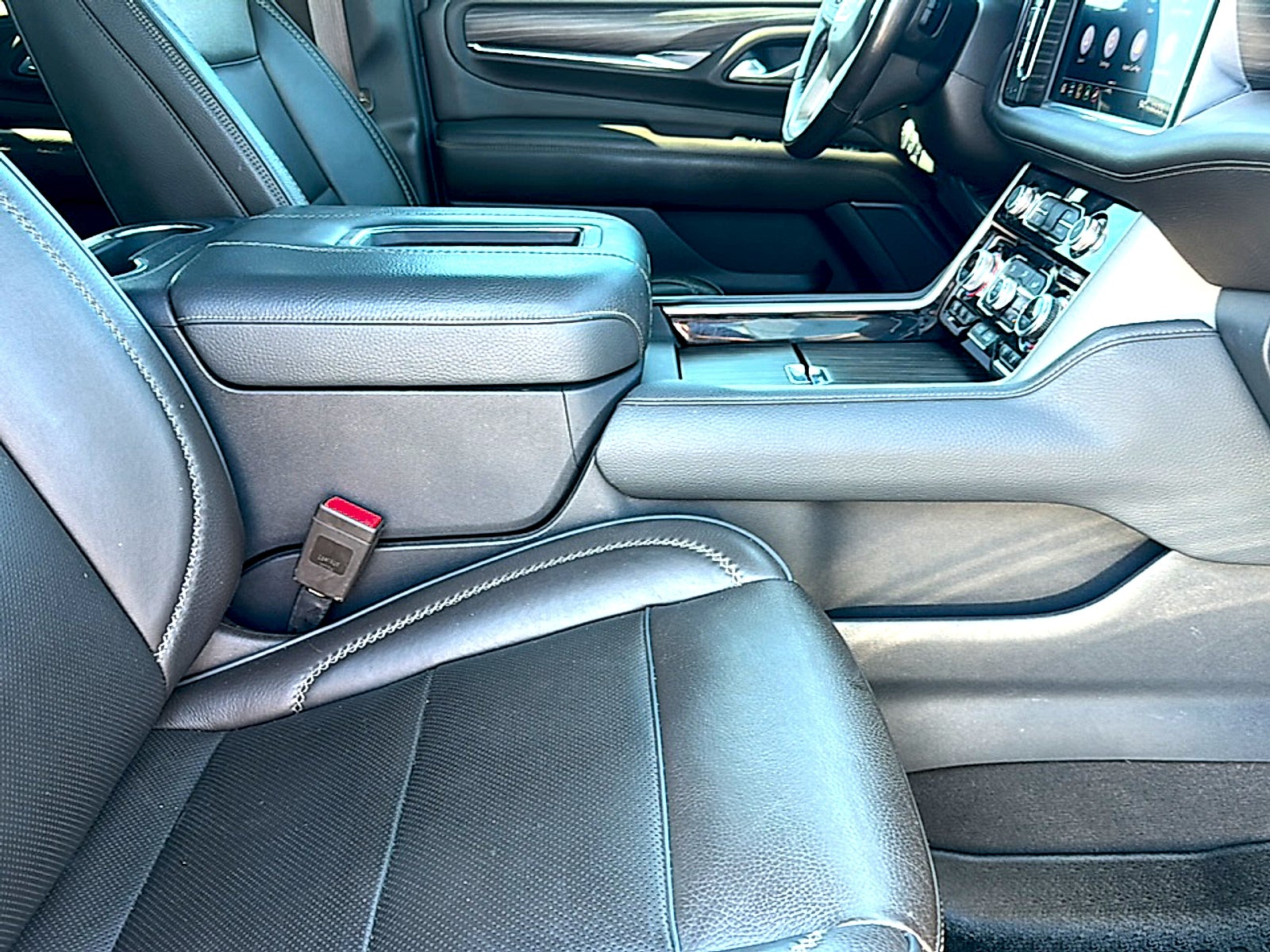 2021 GMC Yukon XL 2WD Denali