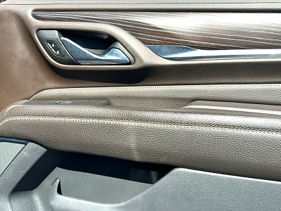 2021 GMC Yukon XL 2WD Denali