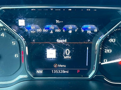 2021 GMC Yukon XL 2WD Denali