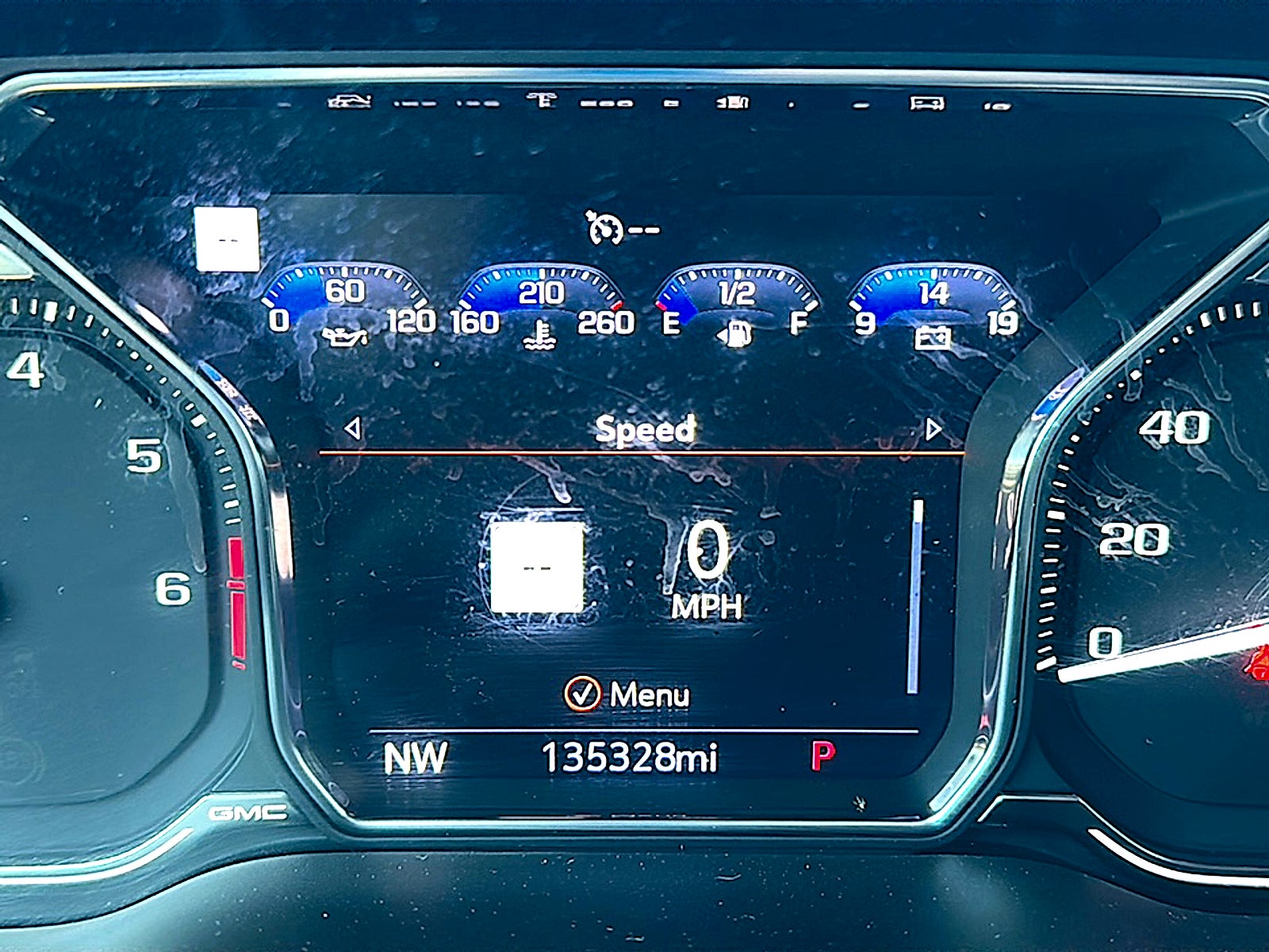 2021 GMC Yukon XL 2WD Denali