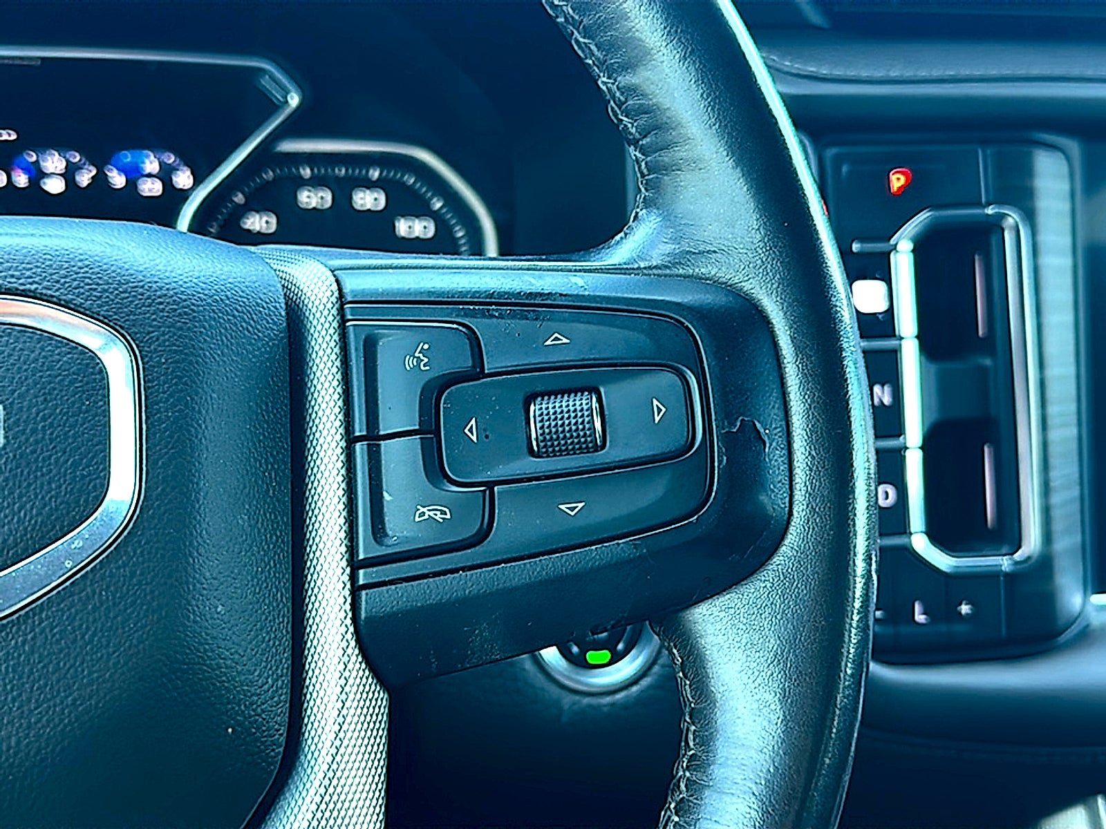 2021 GMC Yukon XL 2WD Denali