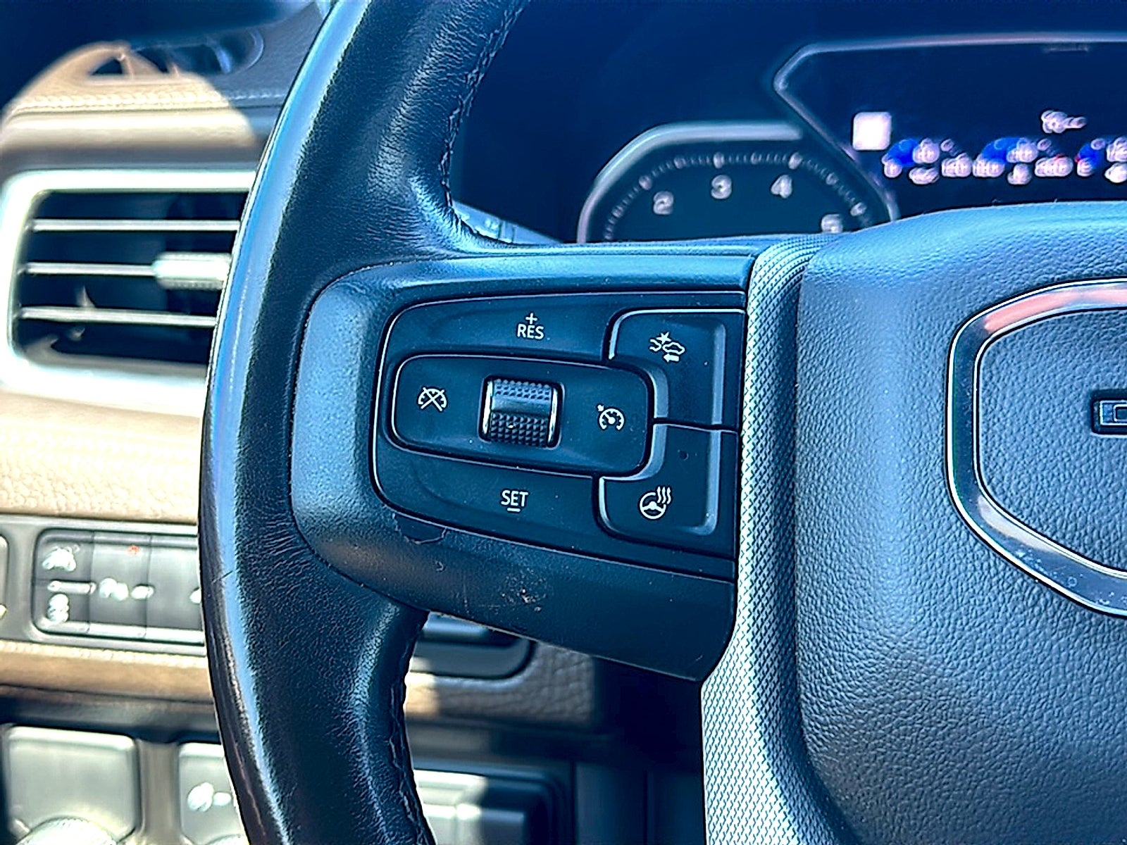 2021 GMC Yukon XL 2WD Denali