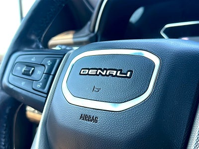 2021 GMC Yukon XL 2WD Denali