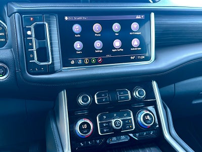 2021 GMC Yukon XL 2WD Denali