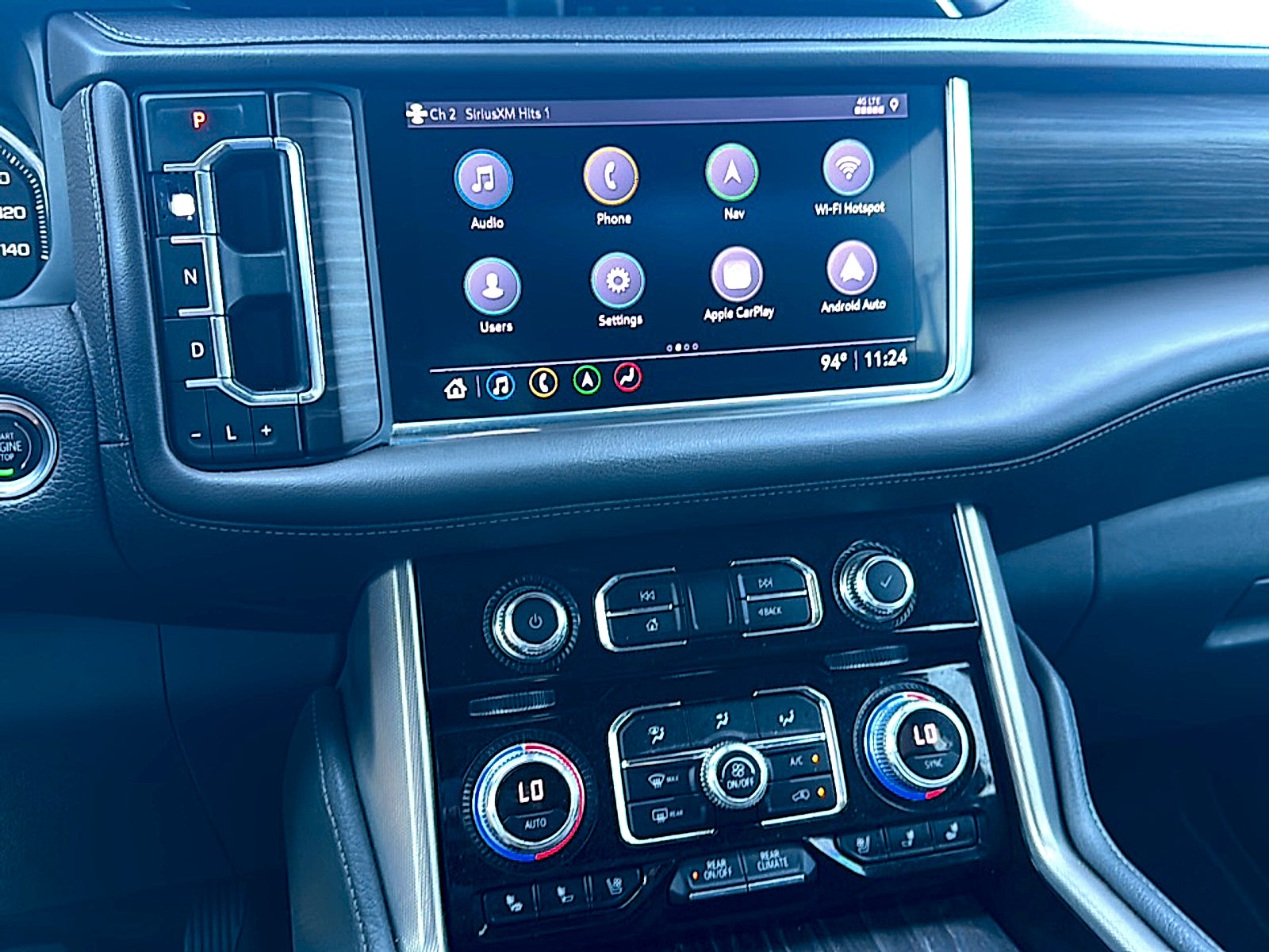 2021 GMC Yukon XL 2WD Denali
