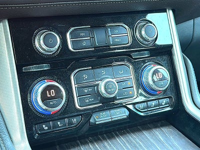 2021 GMC Yukon XL 2WD Denali