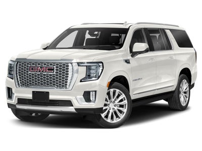 2023 GMC Yukon XL 2WD 4dr Denali