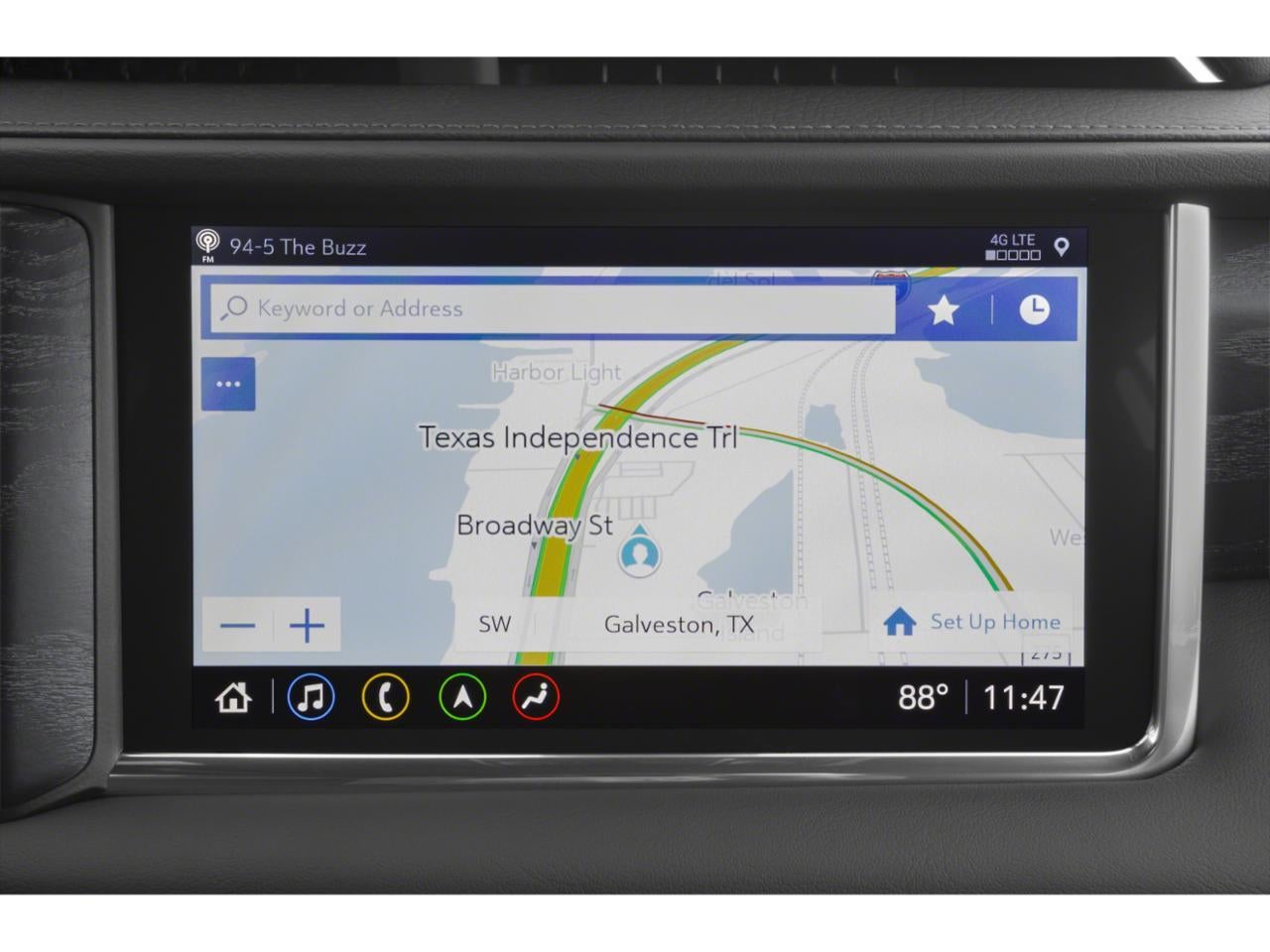 2023 GMC Yukon XL 2WD 4dr Denali