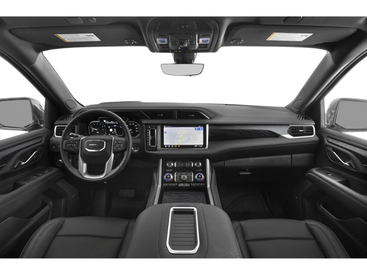 2022 GMC Yukon XL 2WD 4dr Denali