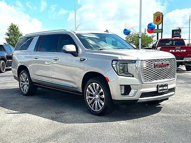 2021 GMC Yukon XL 2WD 4dr Denali