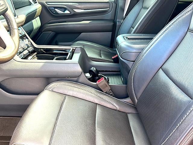 2021 GMC Yukon XL 2WD 4dr Denali