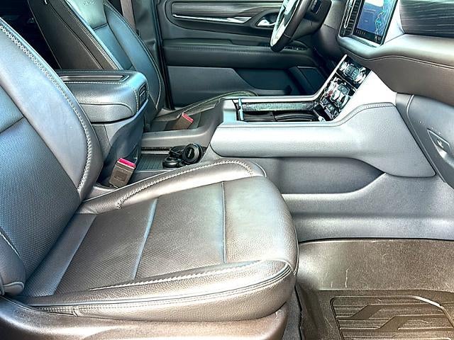 2021 GMC Yukon XL 2WD 4dr Denali