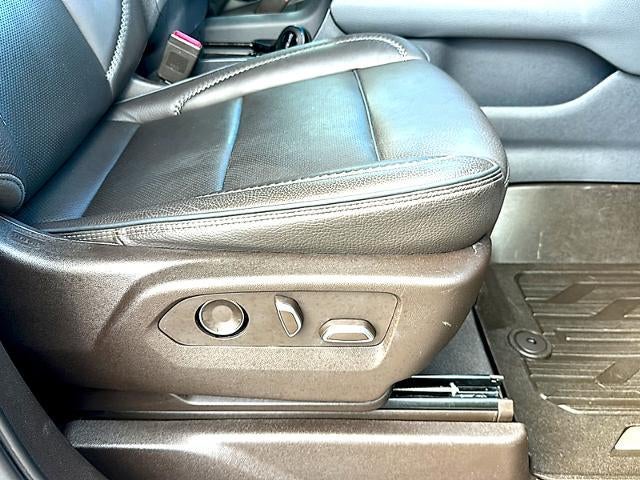 2021 GMC Yukon XL 2WD 4dr Denali
