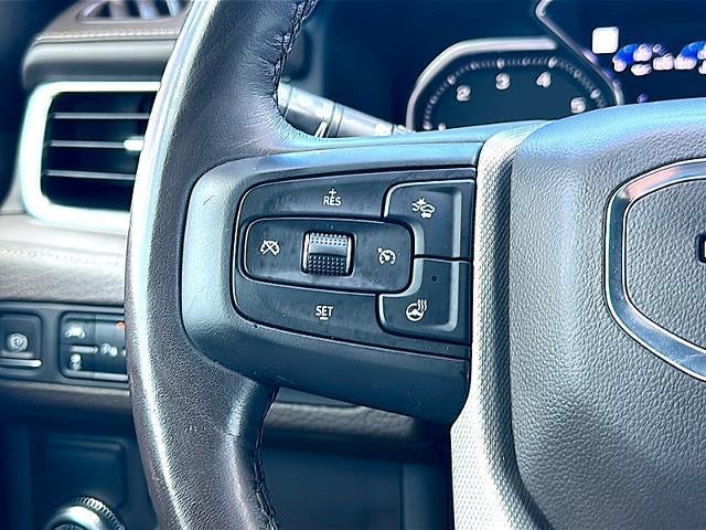 2021 GMC Yukon XL 2WD 4dr Denali