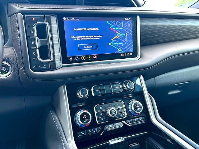 2021 GMC Yukon XL 2WD 4dr Denali
