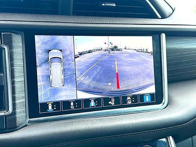 2021 GMC Yukon XL 2WD 4dr Denali