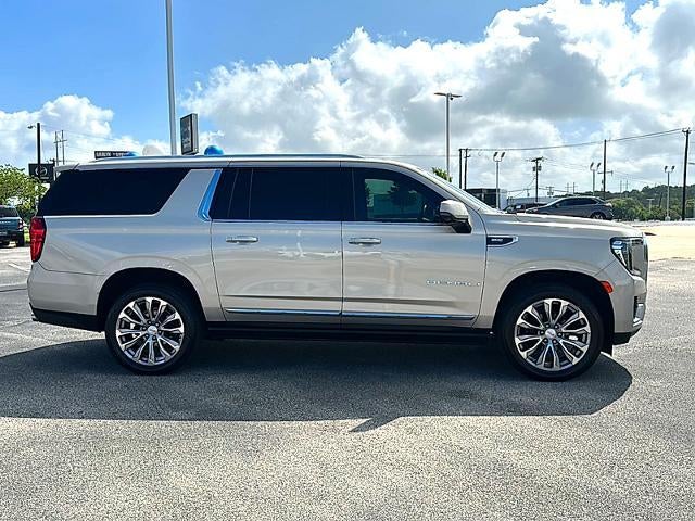 2021 GMC Yukon XL 2WD 4dr Denali