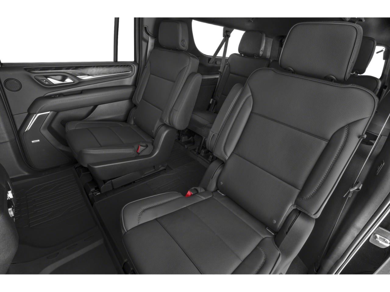 2021 GMC Yukon XL 2WD 4dr Denali