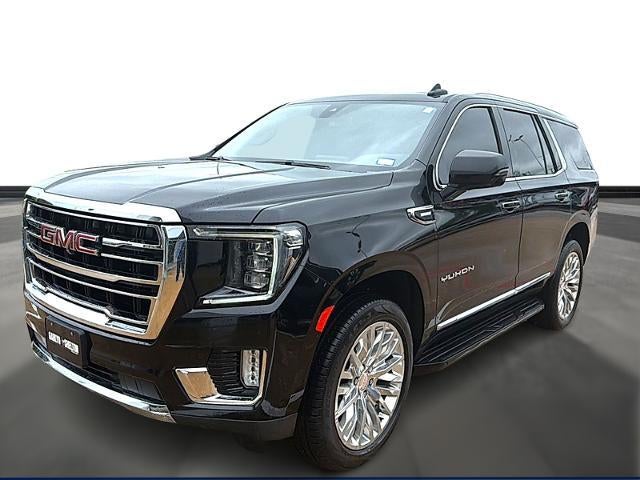 2023 GMC Yukon 4WD 4dr SLT