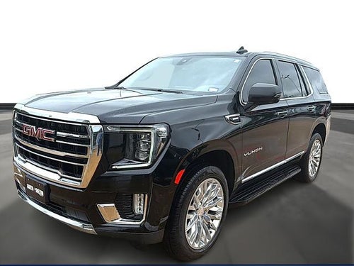 2023 GMC Yukon 4WD 4dr SLT
