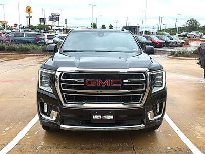 2023 GMC Yukon 4WD 4dr SLT