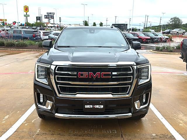 2023 GMC Yukon 4WD 4dr SLT