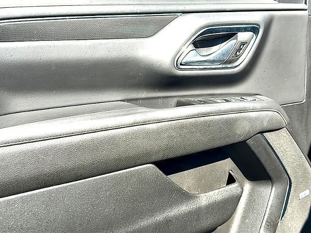 2022 GMC Yukon 4WD 4dr AT4