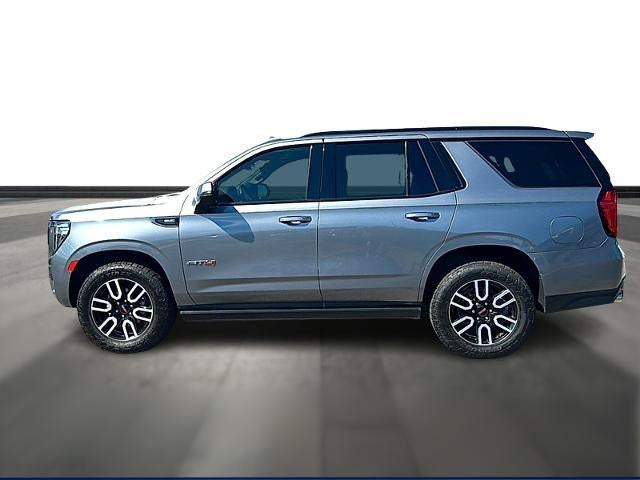 2022 GMC Yukon 4WD 4dr AT4