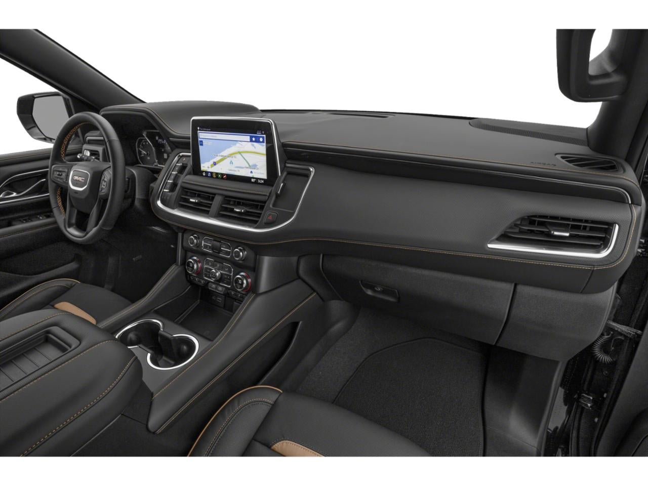 2022 GMC Yukon 4WD 4dr AT4