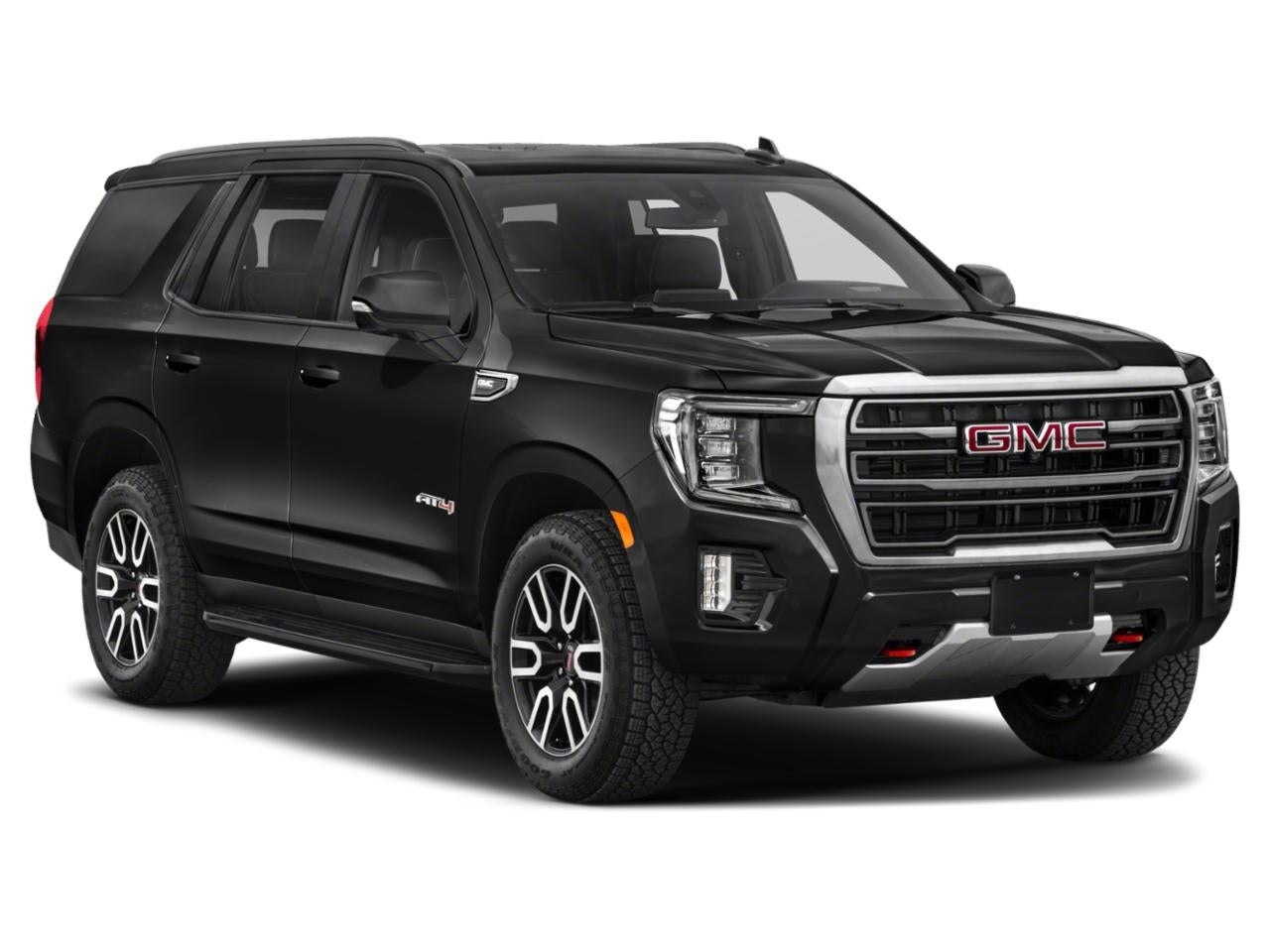 2022 GMC Yukon 4WD 4dr AT4