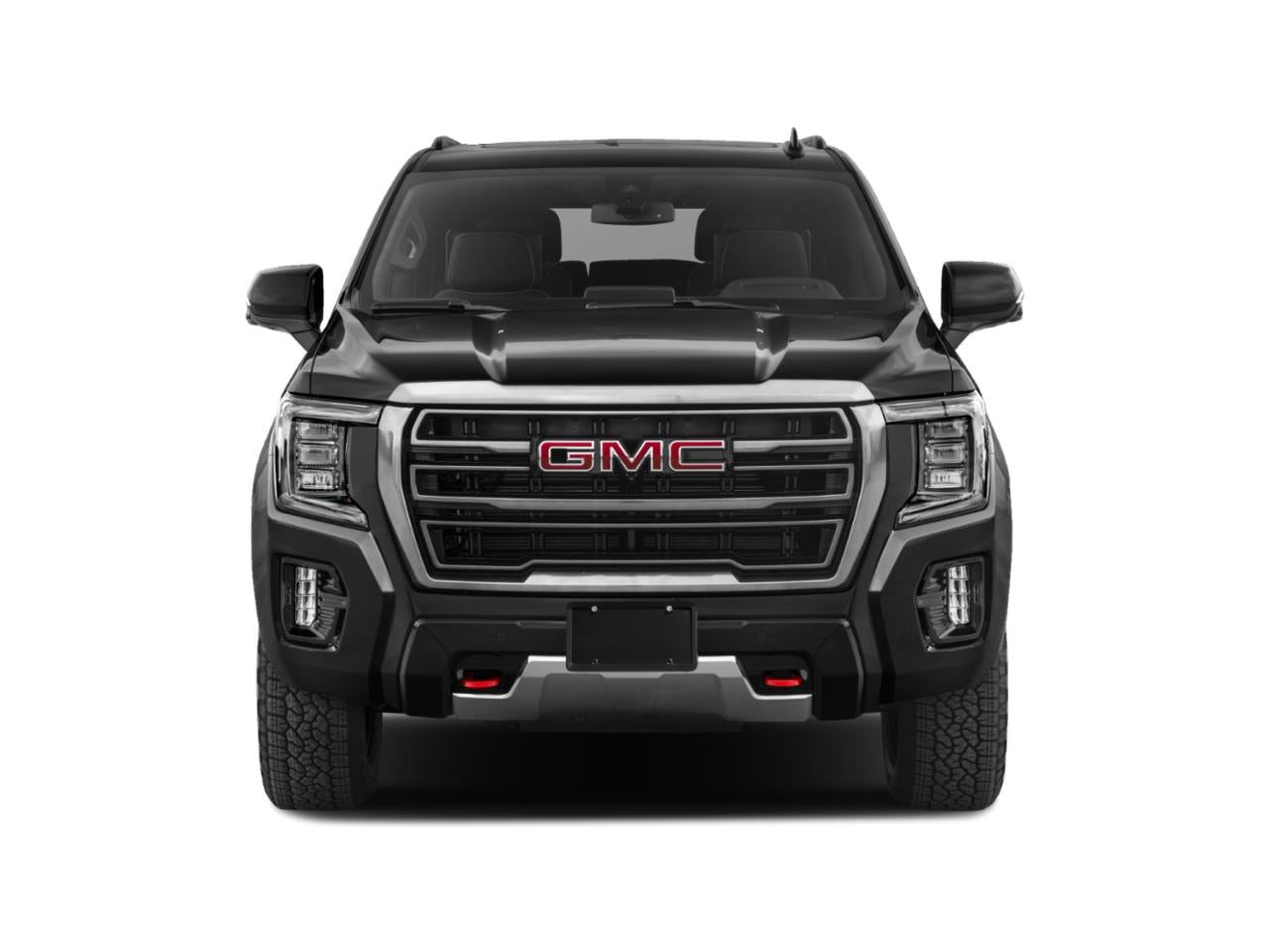 2022 GMC Yukon 4WD 4dr AT4