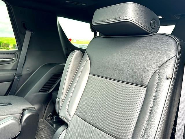 2024 GMC Yukon 4WD 4dr Denali