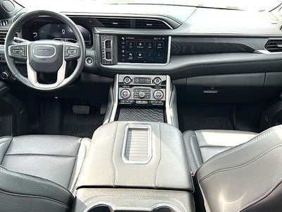 2024 GMC Yukon 4WD 4dr Denali
