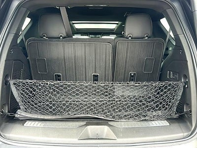 2024 GMC Yukon 4WD 4dr Denali